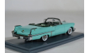 cadillac series 62 convertible 1957, масштабная модель, Neo Scale Models, 1:43, 1/43