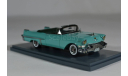 cadillac series 62 convertible 1957, масштабная модель, Neo Scale Models, 1:43, 1/43