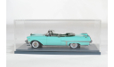 cadillac series 62 convertible 1957, масштабная модель, Neo Scale Models, 1:43, 1/43