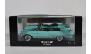 cadillac series 62 convertible 1957, масштабная модель, Neo Scale Models, 1:43, 1/43