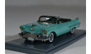 cadillac series 62 convertible 1957, масштабная модель, Neo Scale Models, 1:43, 1/43