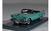 cadillac series 62 convertible 1957, масштабная модель, Neo Scale Models, 1:43, 1/43