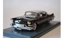 Cadillac Series 62 HT Coupe, масштабная модель, BMW, Neo Scale Models, 1:43, 1/43