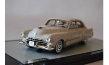 Cadillac Series 62 Sedan (301), масштабная модель, GLM, scale43
