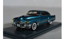 cadillac series 62 sedanette, масштабная модель, Neo Scale Models, 1:43, 1/43