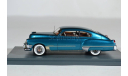 cadillac series 62 sedanette, масштабная модель, Neo Scale Models, 1:43, 1/43