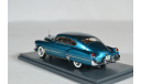 cadillac series 62 sedanette, масштабная модель, Neo Scale Models, 1:43, 1/43