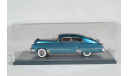 cadillac series 62 sedanette, масштабная модель, Neo Scale Models, 1:43, 1/43