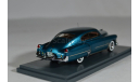 cadillac series 62 sedanette, масштабная модель, Neo Scale Models, 1:43, 1/43