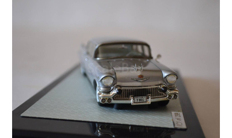 Cadillac Series 75 (801), масштабная модель, GLM, scale43