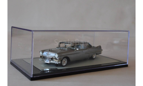 Cadillac Series 75 (801), масштабная модель, GLM, scale43