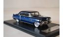 Cadillac Series  Seventy Five Fleetwood Limousine 1956, масштабная модель, GLM, scale43