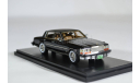 cadillac seville 1979, масштабная модель, Neo Scale Models, scale43