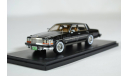 cadillac seville 1979, масштабная модель, Neo Scale Models, scale43