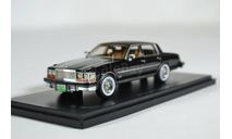 cadillac seville 1979, масштабная модель, Neo Scale Models, scale43