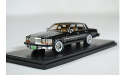 cadillac seville 1979