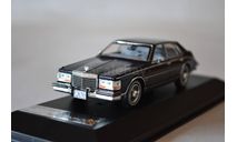 Cadillac Seville Elegante (111)  1980, масштабная модель, Premium X, scale43