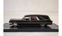 Cadillac Superior Crown Sovereign Landaulet 1970, масштабная модель, matrix, 1:43, 1/43