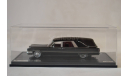 Cadillac Superior Crown Sovereign Landaulet 1970, масштабная модель, matrix, 1:43, 1/43