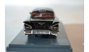 Chevrolet Bel  Air Impala 2d Hard top Coupe 1958, масштабная модель, Neo Scale Models, scale43