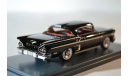 Chevrolet Bel  Air Impala 2d Hard top Coupe 1958, масштабная модель, Neo Scale Models, scale43