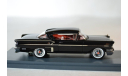 Chevrolet Bel  Air Impala 2d Hard top Coupe 1958, масштабная модель, Neo Scale Models, scale43