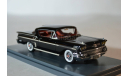 Chevrolet Bel  Air Impala 2d Hard top Coupe 1958, масштабная модель, Neo Scale Models, scale43