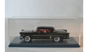 Chevrolet Bel  Air Impala 2d Hard top Coupe 1958, масштабная модель, Neo Scale Models, scale43