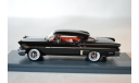 Chevrolet Bel  Air Impala 2d Hard top Coupe 1958, масштабная модель, Neo Scale Models, scale43