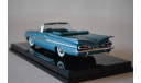 Chevrolet Impala Open Convertible 1959 (36228), масштабная модель, Vitesse, scale43