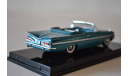 Chevrolet Impala Open Convertible 1959 (36228), масштабная модель, Vitesse, scale43