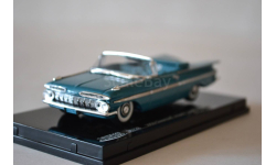 Chevrolet Impala Open Convertible 1959 (36228)