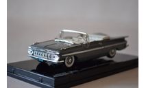 Chevrolet Impala Open Convertible 1959 (36229), масштабная модель, Vitesse, 1:43, 1/43