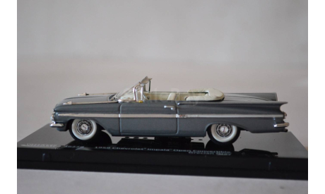 Chevrolet Impala Open Convertible 1959 (36229), масштабная модель, Vitesse, 1:43, 1/43