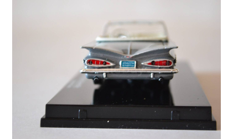 Chevrolet Impala Open Convertible 1959 (36229), масштабная модель, Vitesse, 1:43, 1/43