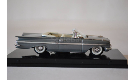 Chevrolet Impala Open Convertible 1959 (36229), масштабная модель, Vitesse, 1:43, 1/43