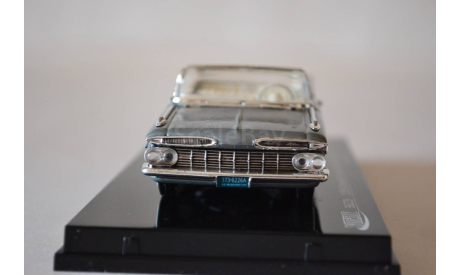 Chevrolet Impala Open Convertible 1959 (36229), масштабная модель, Vitesse, 1:43, 1/43