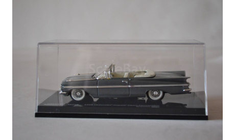 Chevrolet Impala Open Convertible 1959 (36229), масштабная модель, Vitesse, 1:43, 1/43