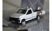 Chanel Crossing Nissan k  (TG03), масштабная модель, Oxford, scale43
