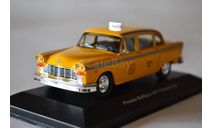 Checker Taxi, масштабная модель, Greenlight Collectibles, 1:43, 1/43