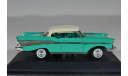 Chevrolet Bel Air 1957 бир, масштабная модель, Yat Ming, 1:43, 1/43