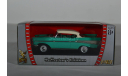 Chevrolet Bel Air 1957 бир, масштабная модель, Yat Ming, 1:43, 1/43