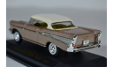 Chevrolet Bel Air 1957 кор, масштабная модель, Yat Ming, 1:43, 1/43