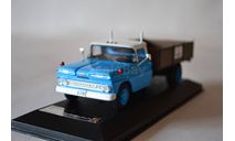 Chevrolet C30 Truck 1961 (217), масштабная модель, Cadillac, Premium X, 1:43, 1/43