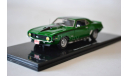 Chevrolet Camaro 1969 gr., масштабная модель, 1:43, 1/43