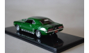 Chevrolet Camaro 1969 gr., масштабная модель, 1:43, 1/43