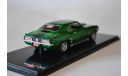 Chevrolet Camaro 1969 gr., масштабная модель, 1:43, 1/43