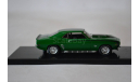 Chevrolet Camaro 1969 gr., масштабная модель, 1:43, 1/43