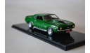 Chevrolet Camaro 1969 gr., масштабная модель, 1:43, 1/43