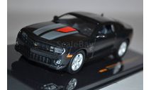 Chevrolet Camaro 2012 (170), масштабная модель, IXO Road (серии MOC, CLC), 1:43, 1/43